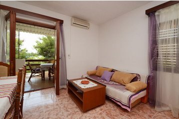 Pension de famille Prižba 8
